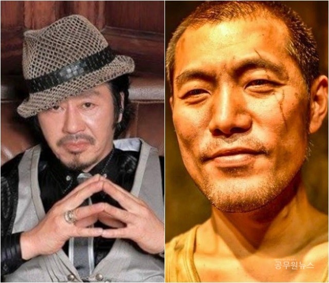 배우 판영진 김운하, 무명 배우들의 '안타까운 이별'
